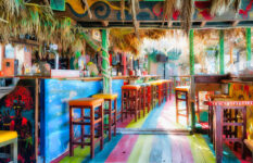 Hippie Bar