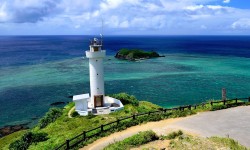 Hirakubo Lighthouse