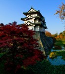 Hirosaki Castle