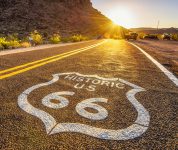 Historic Route 66