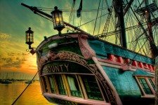 HMS Bounty