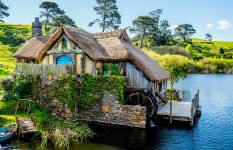 Hobbit Mill