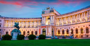 Hofburg Palace