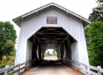 Hoffman Bridge