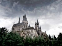 Hogwarts Castle