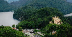 Hohenschwangau Castle