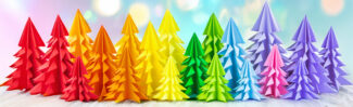 Holiday Spectrum