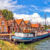 Holland Waterfront Jigsaw Puzzle