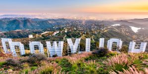 Hollywood Sign