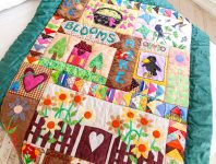 Home and Garden Quilt