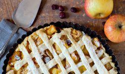 Homemade Apple Pie