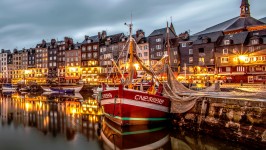 Honfleur