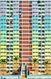 Hong Kong Highrise Jigsaw Puzzle Hong Kong Highrise Jigsaw Puzzle