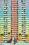 Hong Kong Highrise