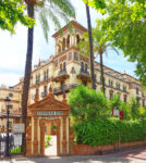 Hotel Alfonso XIII