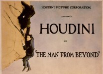 Houdini Movie