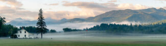 House in the Mist