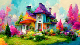 House of Colors