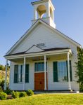 Huffaker Schoolhouse