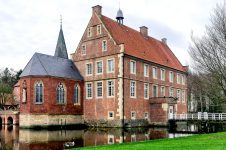 Hülshoff Castle