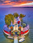 Hungarian Lakeside Retreat