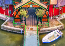 Mystery Puzzle 2025 Week 49