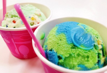 Ice Cream Cups Jigsaw Puzzle