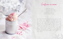 Ice Cream Recipe