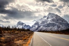 Icefields Parkway