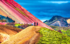 Iceland Highlands Jigsaw Puzzle