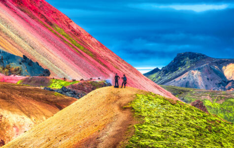 Iceland Highlands Jigsaw Puzzle Iceland Highlands Jigsaw Puzzle