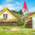 Iceland Houses Jigsaw Puzzle