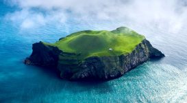 Iceland Isle