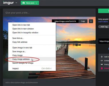 imgur image link not working
