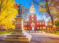 Independence Hall