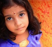 Indian Child