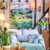 Inside Malthouse Cottage Jigsaw Puzzle