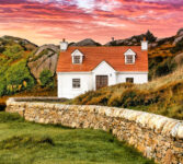 Ireland Cottage