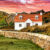 Ireland Cottage Jigsaw Puzzle