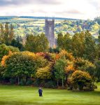 Irish Landscape