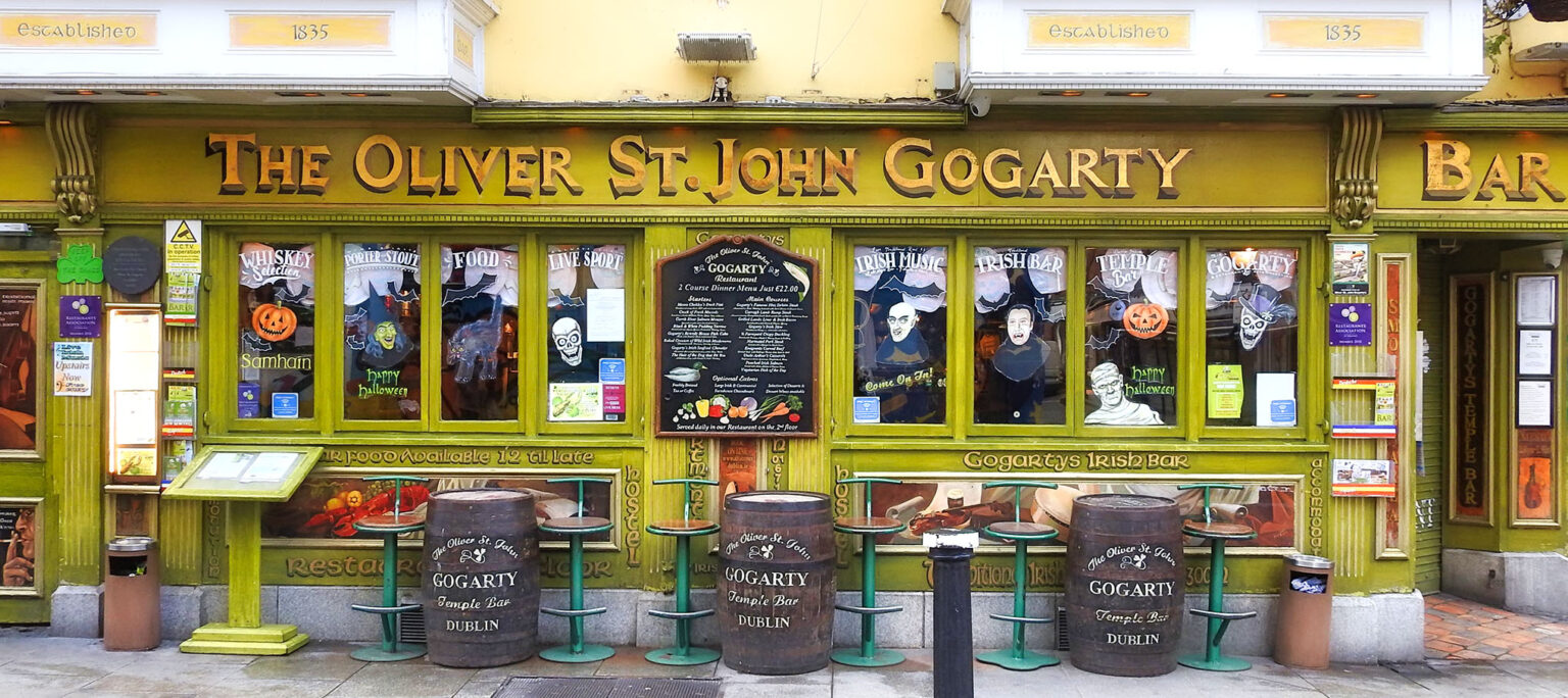Irish Pub Jigsaw Puzzle irish-pub-jigsaw-puzzle