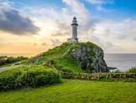 Ishigaki Lighthouse