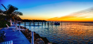 Islamorada Sunrise