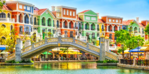 Island Colors