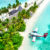 Island Destination Jigsaw Puzzle