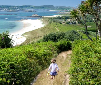 Isles of Scilly Jigsaw Puzzle