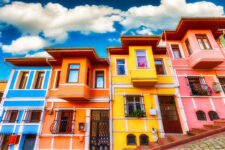 Istanbul Townhouses