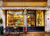 Italian Bakery