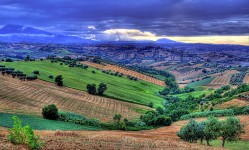 Italian Countryside