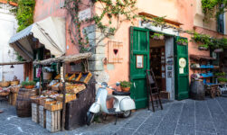 Italian Grocery